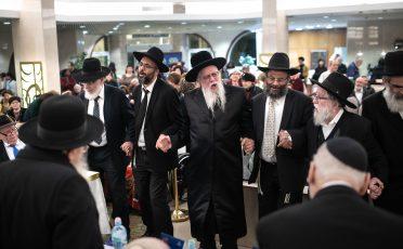 חיי קהילה תורנית דיור מוגן דתי ירושלים