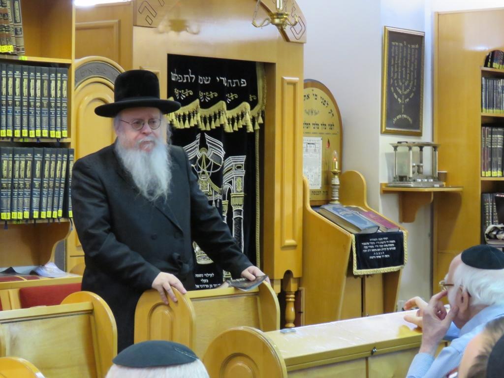 חגיגות בבית הגיל השלישי בטובי העיר