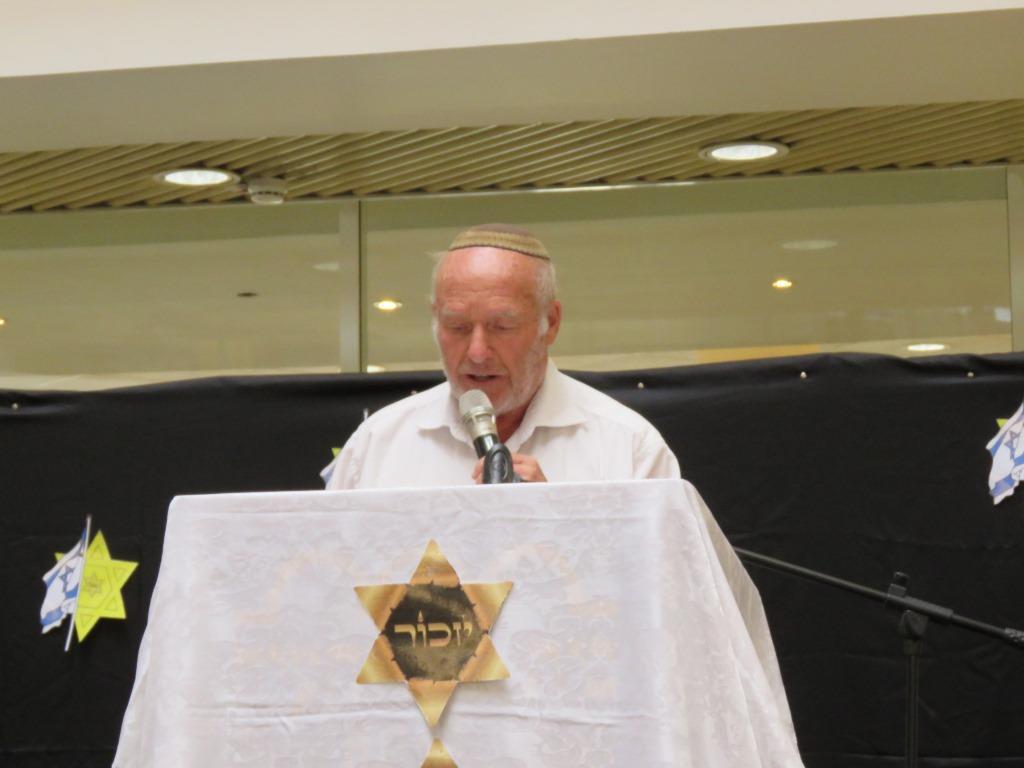 בבית טובי העיר פעילויות לגיל השלישי