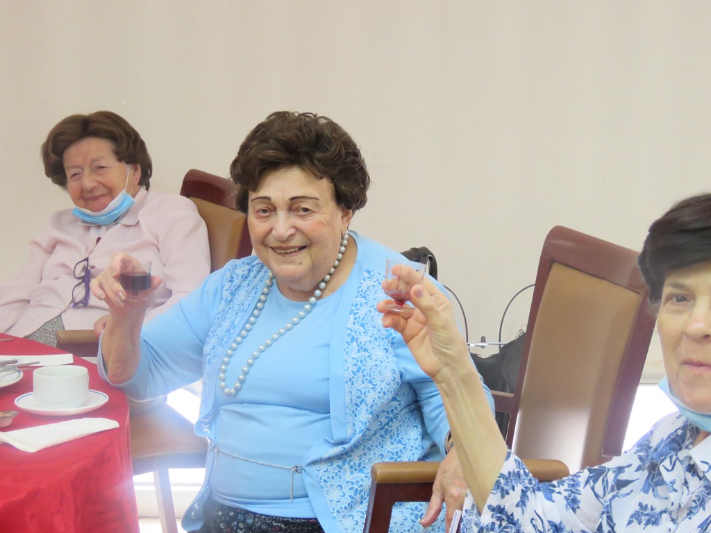 ראש השנה בבית טובי העיר 8