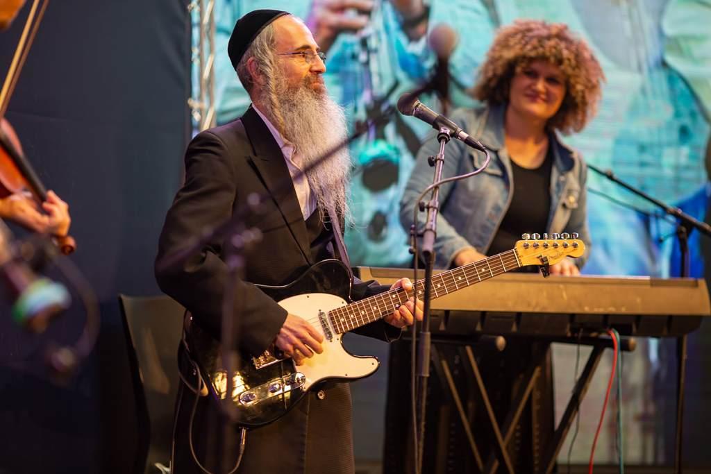 דיור מוגן לדתיים - בית טובי העיר