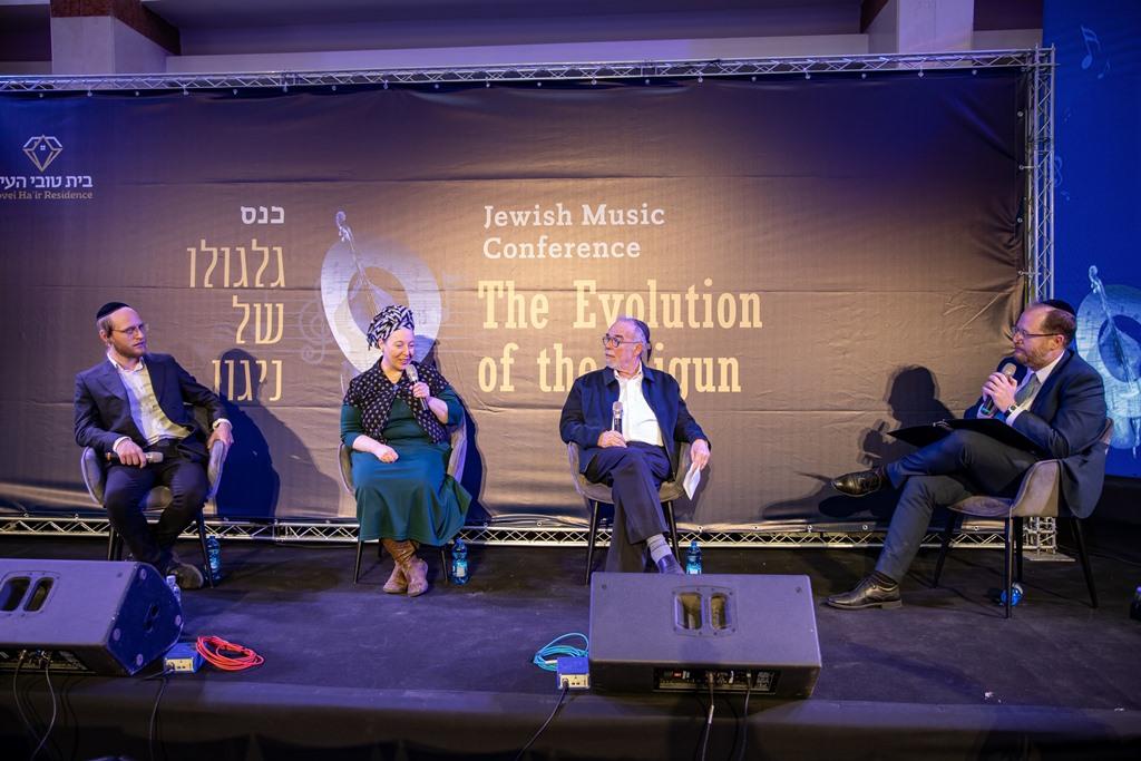 דיור מוגן לדתיים - בית טובי העיר