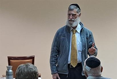 לומדים תורה