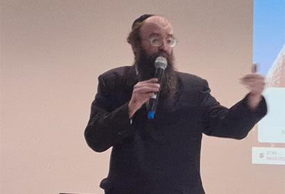 לומדים תורה 2